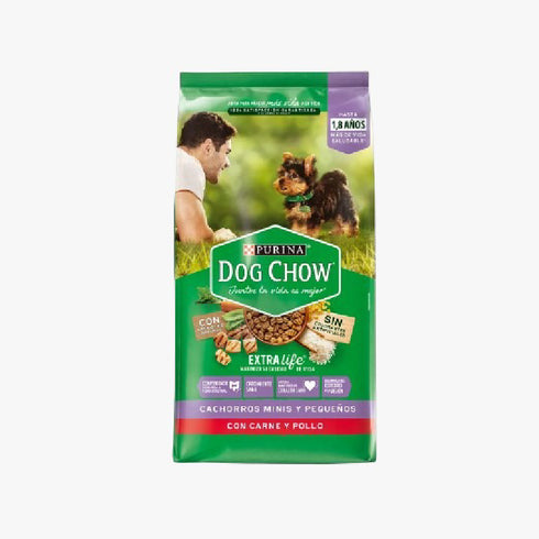 CUIDO DOGCHOW ADULTO R/PQ 1000G